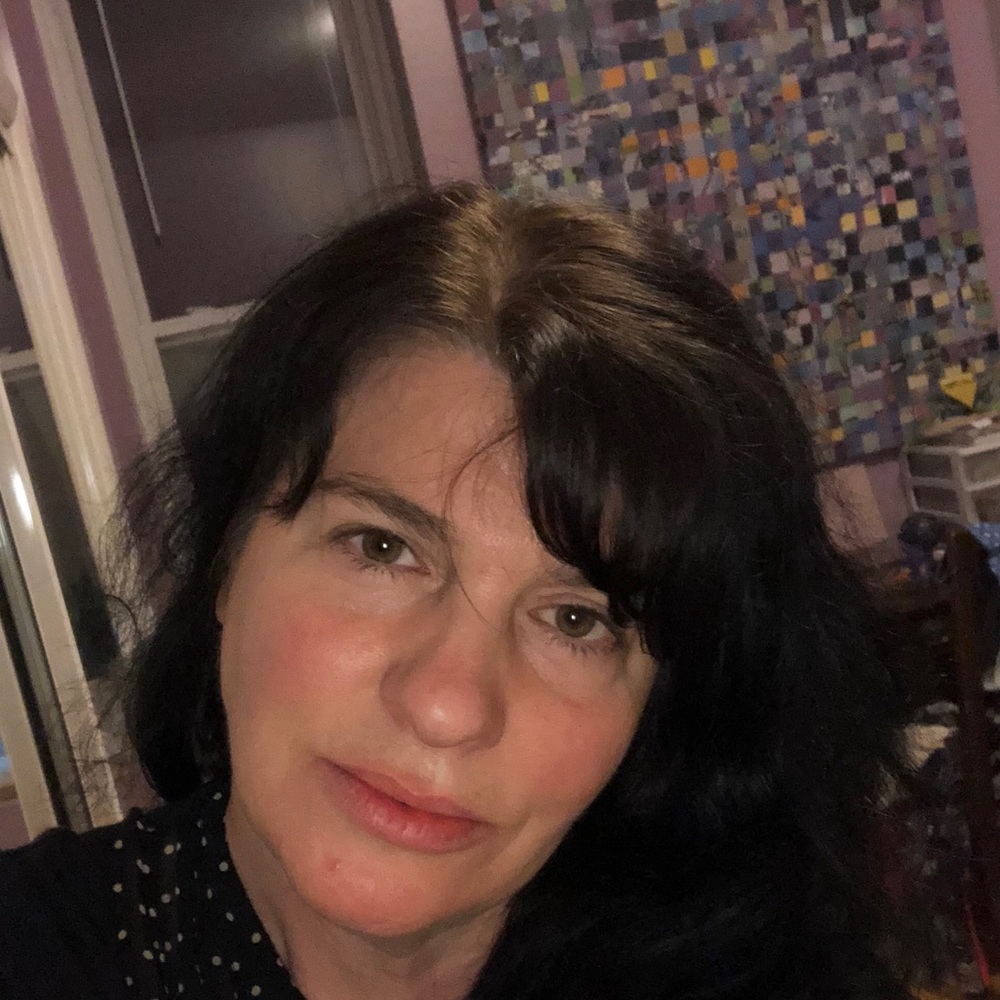 Meet your Posher, Joanne